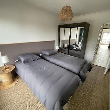 Bel Appartement Spacieux Et Lumineux Sur Le Port La Baule-Escoublac Extérieur photo