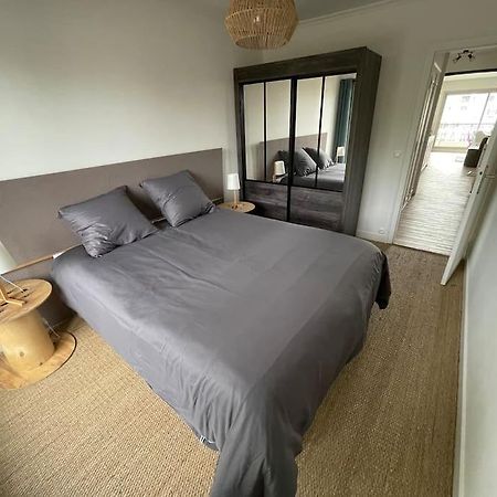 Bel Appartement Spacieux Et Lumineux Sur Le Port La Baule-Escoublac Extérieur photo