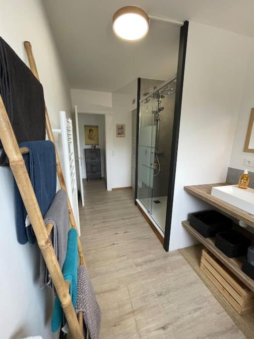 Bel Appartement Spacieux Et Lumineux Sur Le Port La Baule-Escoublac Extérieur photo