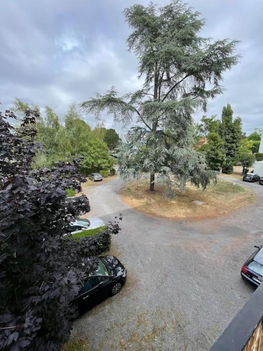 Bel Appartement Spacieux Et Lumineux Sur Le Port La Baule-Escoublac Extérieur photo