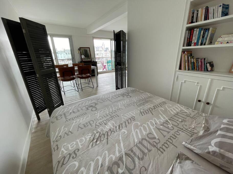 Bel Appartement Spacieux Et Lumineux Sur Le Port La Baule-Escoublac Extérieur photo